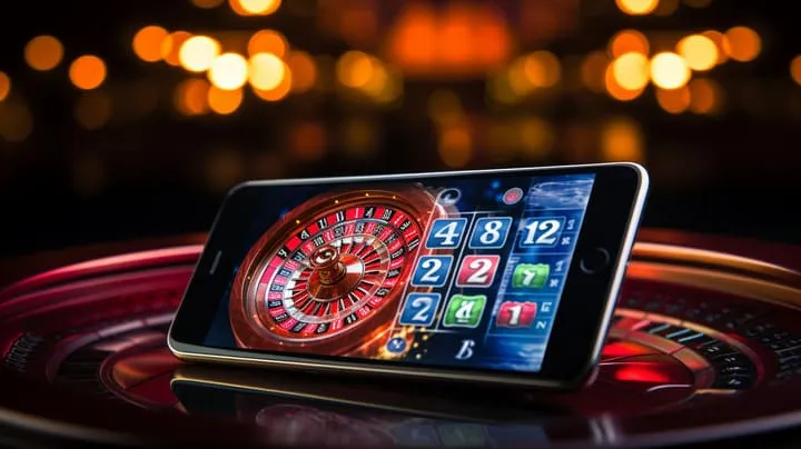 GOLISIMO App Deutschland mobile Casino App für unterwegs