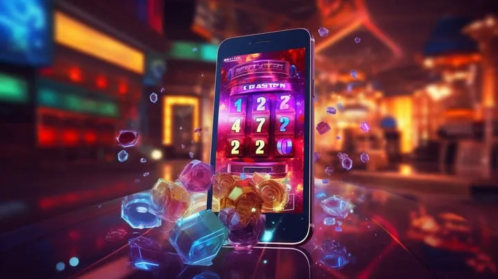 GOLISIMO App Deutschland Live Casino auf Smartphone